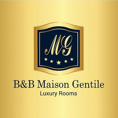 Maison Gentile Lucca Kültér fotó
