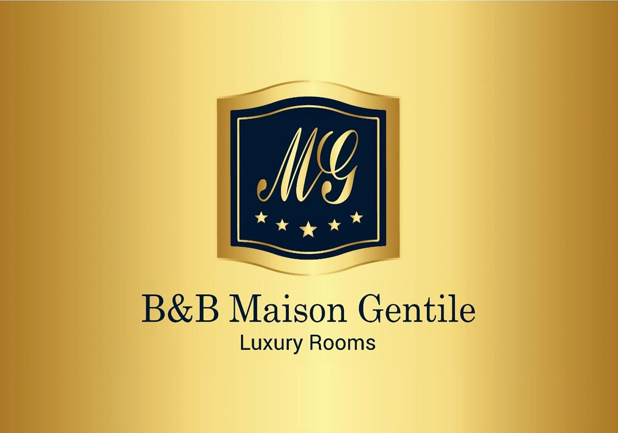 Maison Gentile Lucca Kültér fotó