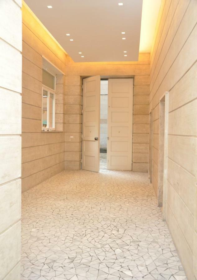 Maison Gentile Lucca Kültér fotó
