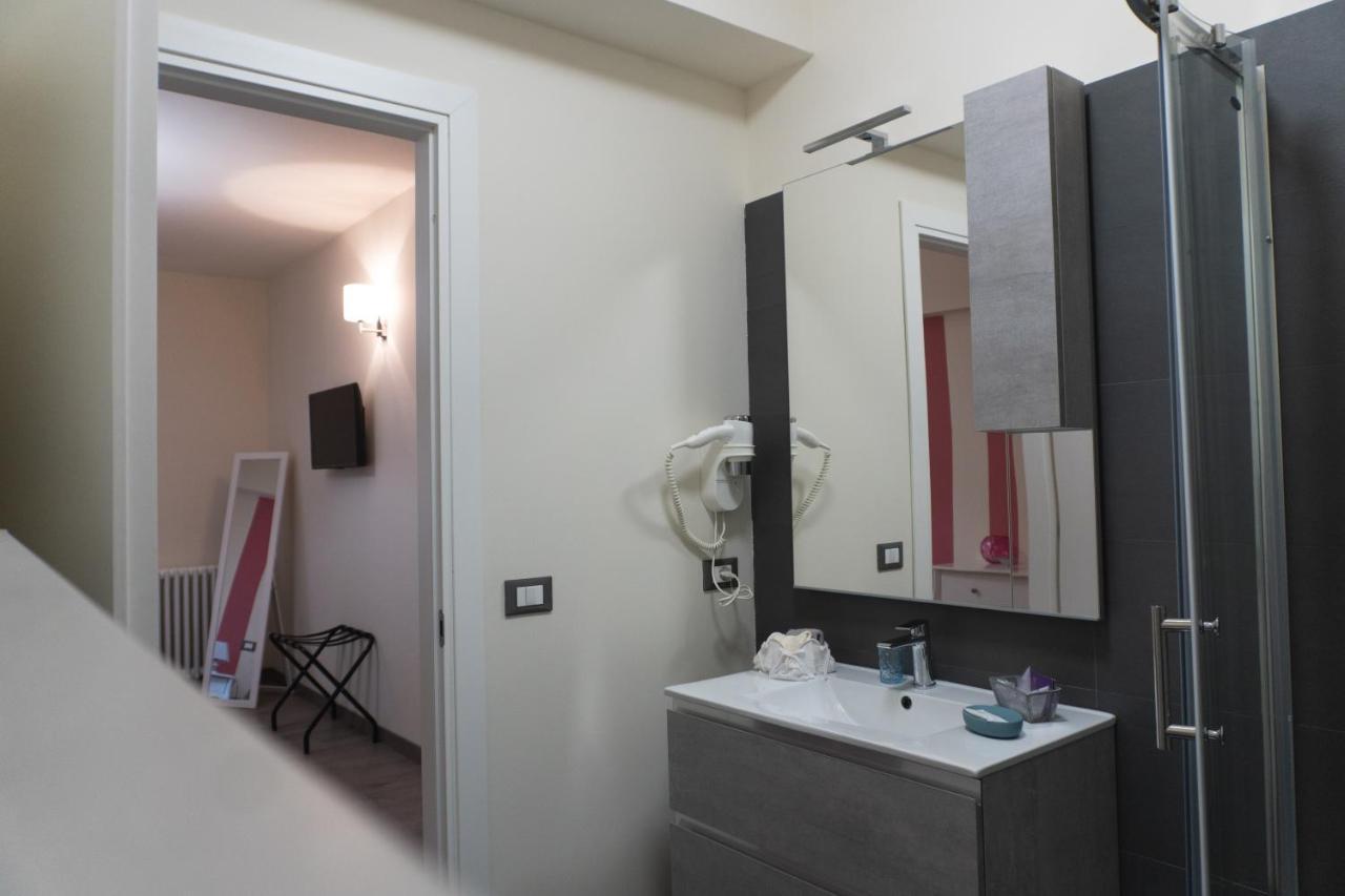 Maison Gentile Lucca Kültér fotó
