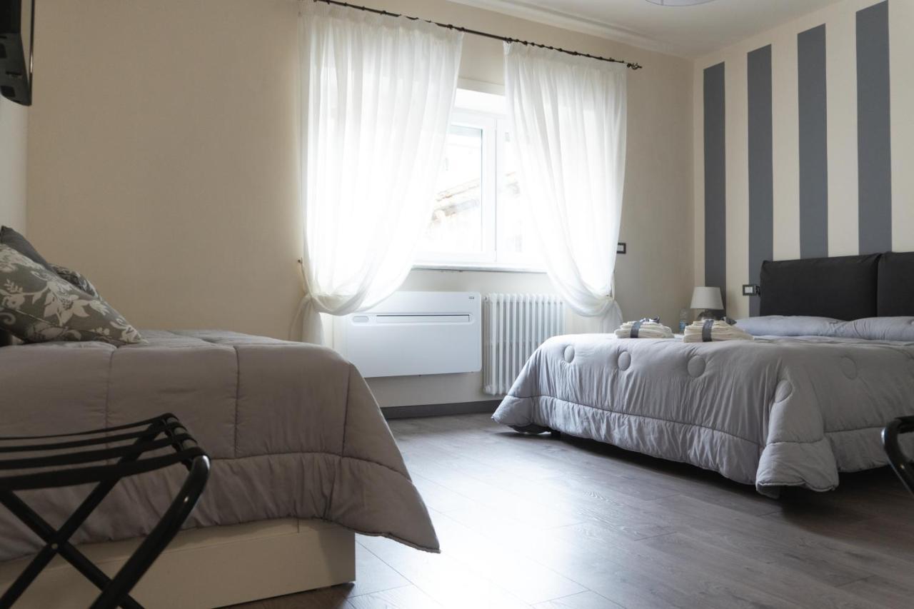 Maison Gentile Lucca Kültér fotó