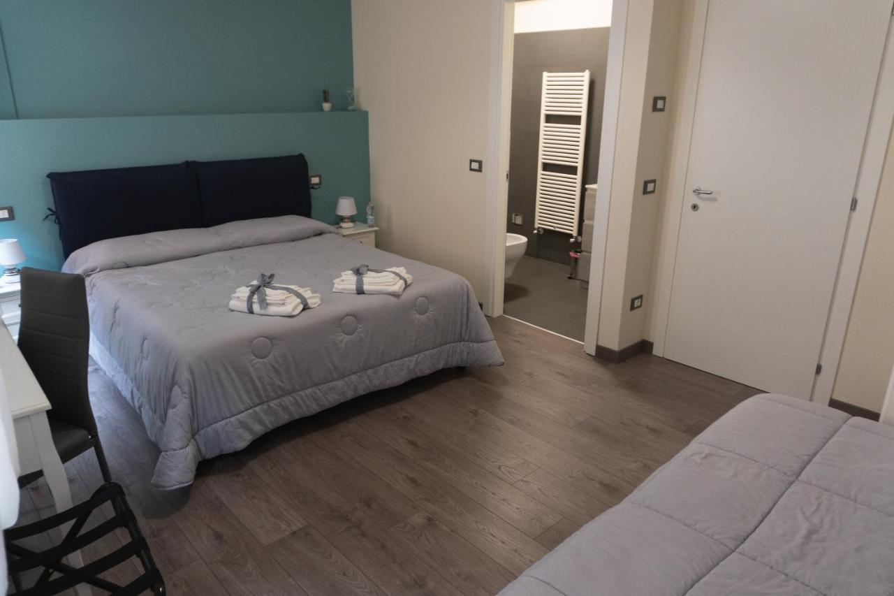 Maison Gentile Lucca Kültér fotó