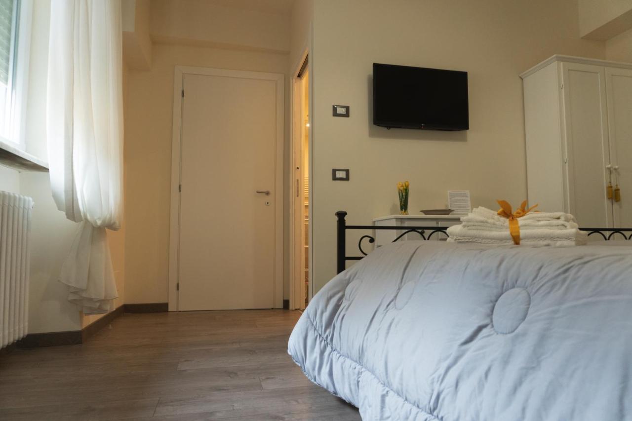 Maison Gentile Lucca Kültér fotó