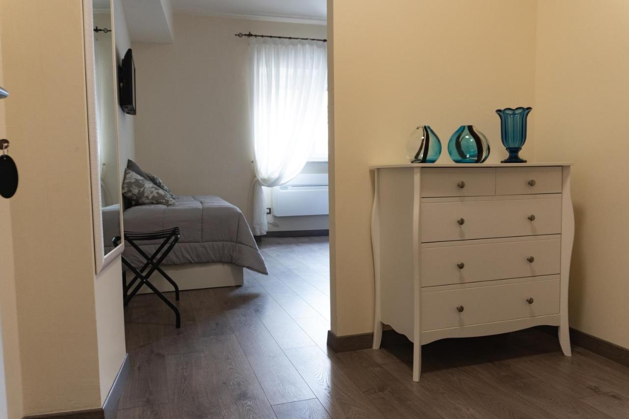 Maison Gentile Lucca Kültér fotó