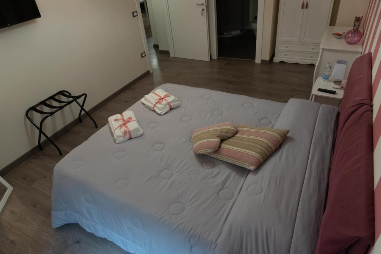 Maison Gentile Lucca Kültér fotó