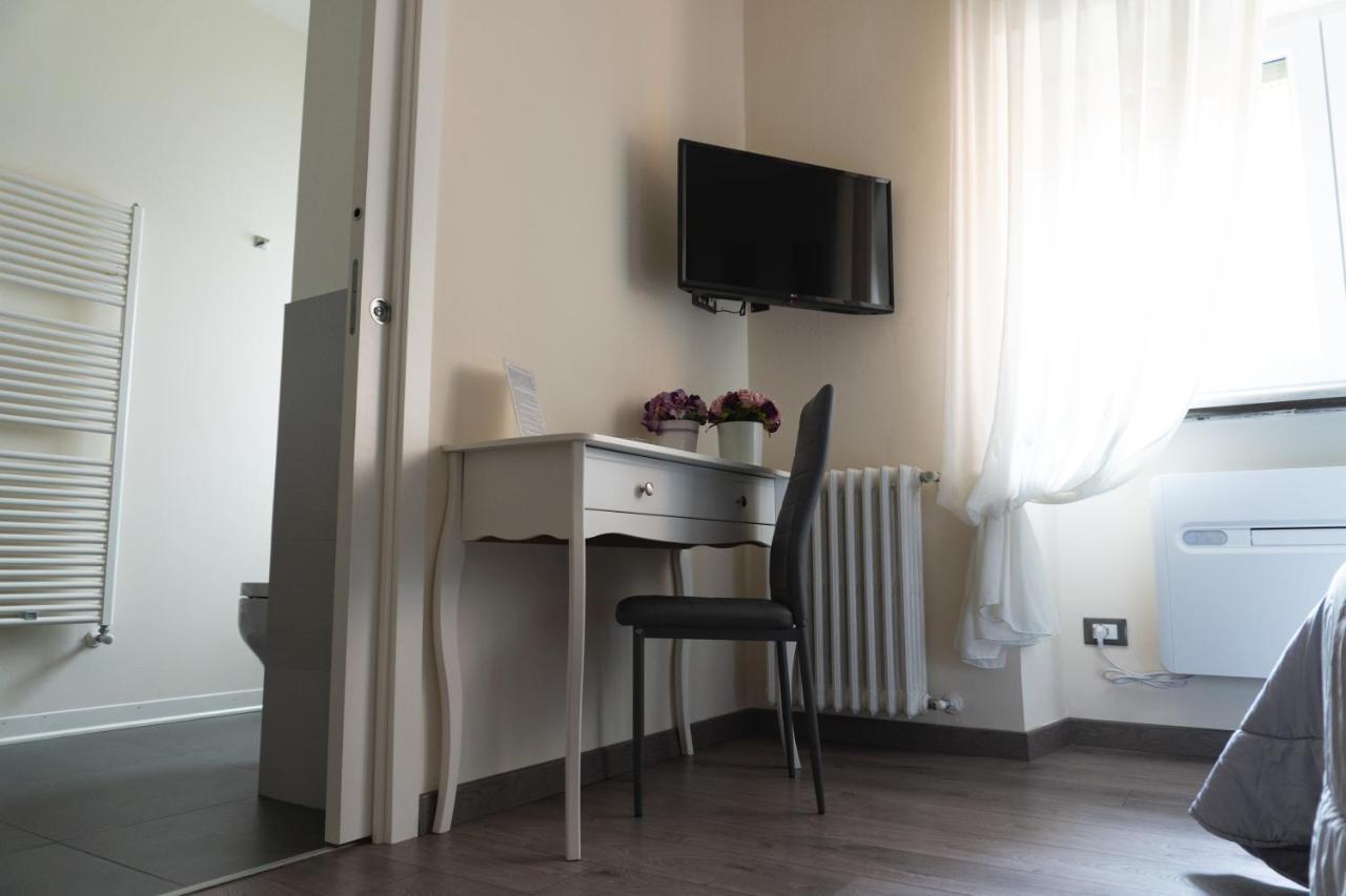 Maison Gentile Lucca Kültér fotó