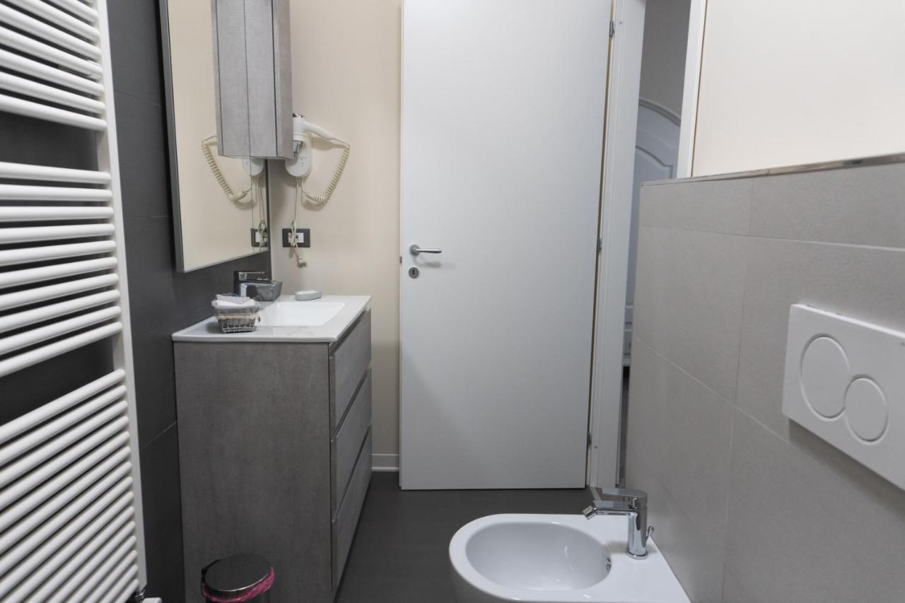 Maison Gentile Lucca Kültér fotó