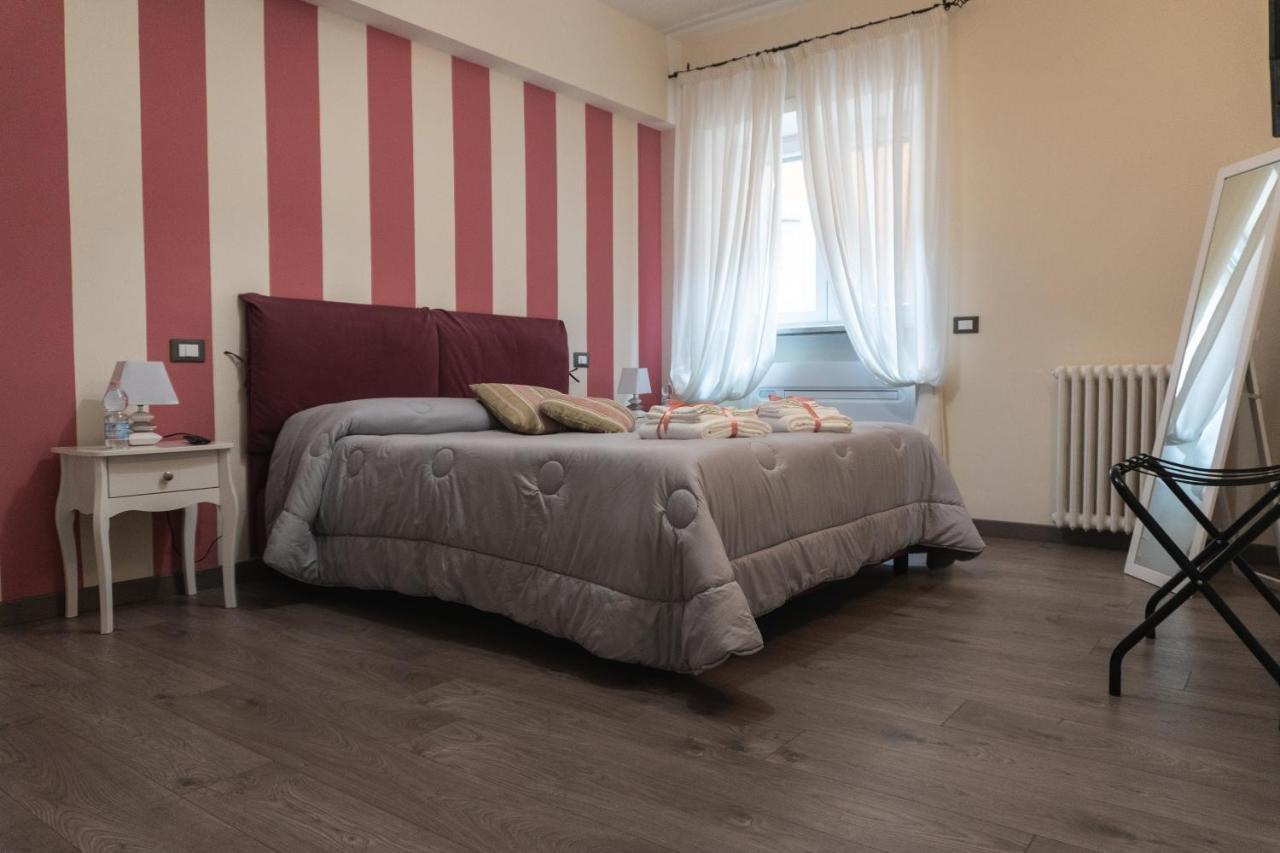 Maison Gentile Lucca Kültér fotó