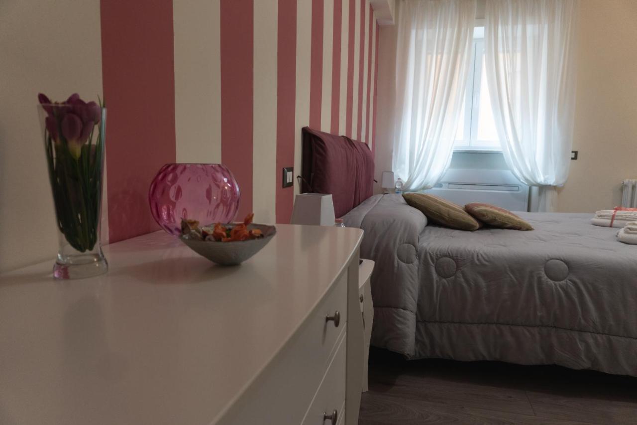 Maison Gentile Lucca Kültér fotó