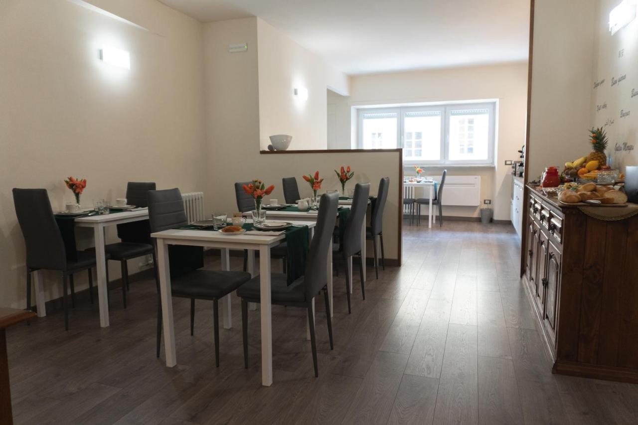 Maison Gentile Lucca Kültér fotó