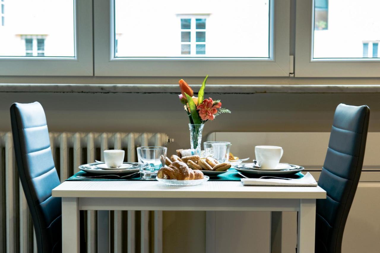Maison Gentile Lucca Kültér fotó