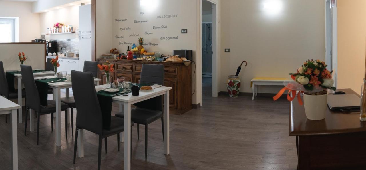 Maison Gentile Lucca Kültér fotó